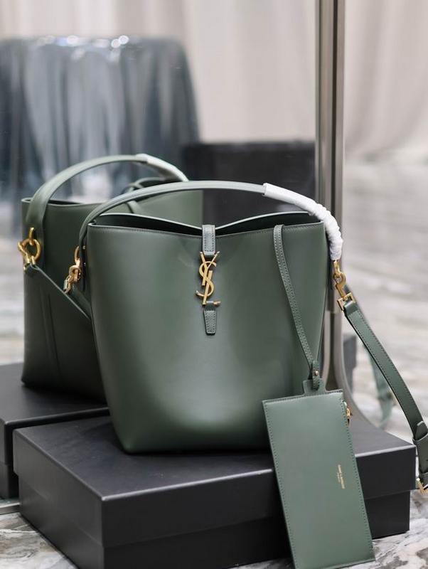 YSL Handbags 56